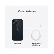 iPhone 14 Plus 512GB Mezzanotte